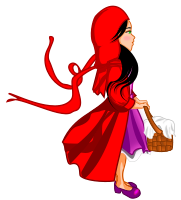 Little red cap