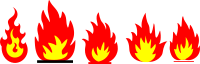 fire and flames remixes