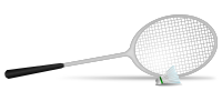Badminton