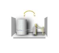 Barograph