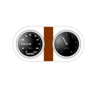 Car Dashboard