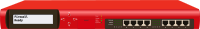 Red Firewall Appliance