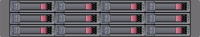 SATA Disk Array