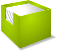 notebox