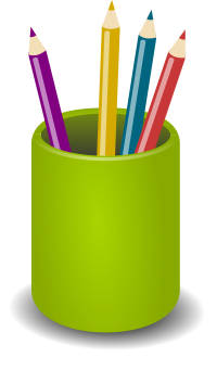 penholder