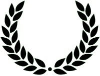 Laurel wreath