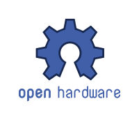 Open Source Harware Logo