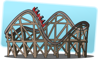 roller coaster