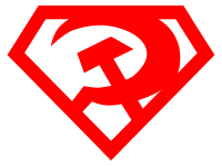 super comrade