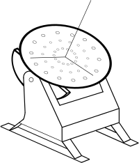 positioner