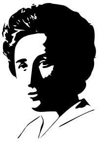 rosa luxemburg