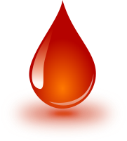 Blood Drop