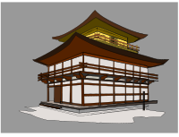 Kinkakuji