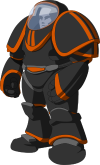 darker space armour