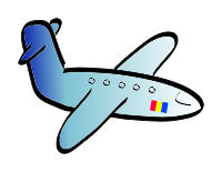 aeroplane