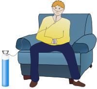 Pulmonary disease
