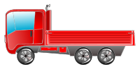truck
