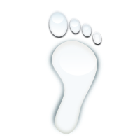 water foot print