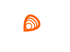 Atom Orange