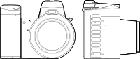 Orthographic Camera