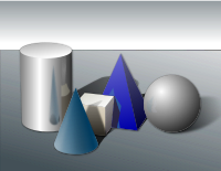 Shape Textures