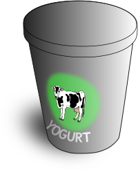 Yogurt