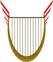Lira, Lyre