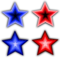 Stars (simple)