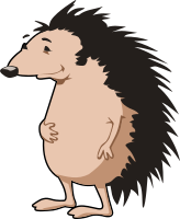 hedgehog