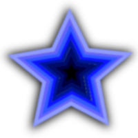 Stars (simple) 1