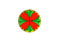 rosetteColor