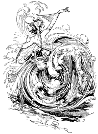 the whirlpool