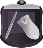 Graphics Tablet