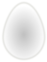 Easter egg (Simple)