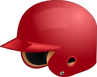 Baseball Helmet