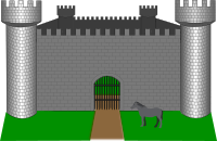Fortress (Fantasy)