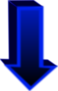 Arrow set (cube) 5