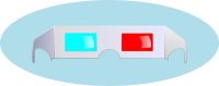 3D Glasses