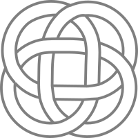 Celtic inspired knots 4