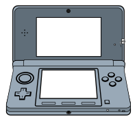 Handheld 3D Game System