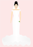 bride