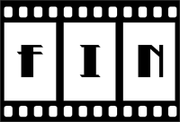 Filmstrip Glyph DIngbat