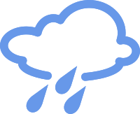 simple weather symbols 15