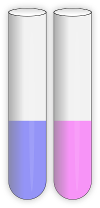 Test Tubes (Open)