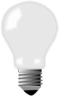 (Light) bulb