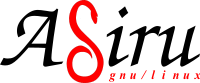 Asiru Gnu/Linux