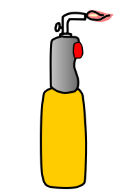 Blowtorch
