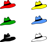 Six Hats 2