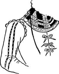 arming points
