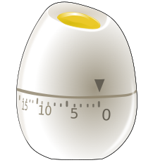 Egg Timer